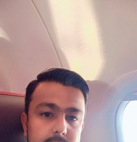 Khan - Male এস্কর্ট in Mumbai