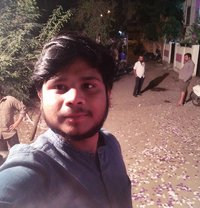 Cnikale - Male எஸ்கார்ட் in Nashik