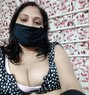 Kavya Cam Show and Meet Available - escort in Mumbai Photo 1 of 2