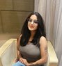 Preeti Sexena - escort agency in Mumbai Photo 1 of 1