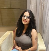 Preeti Sexena - escort agency in Mumbai