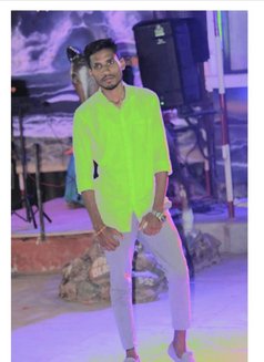 Lover Boy Prince - Male ఎస్కార్ట్ in Candolim, Goa Photo 12 of 14