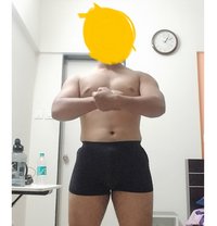 Aryan - Male escort in Pune
