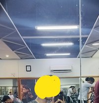 Aryan - Male escort in Pune