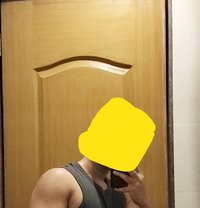 Aryan - Male escort in Pune