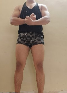 Aryan - Male escort in Pune Photo 8 of 8