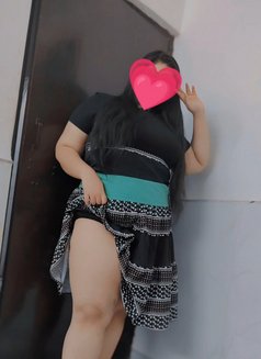 Aayesha - எஸ்கார்ட் in New Delhi Photo 1 of 3