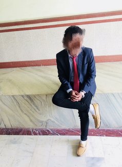 John Chris - Male escort in Chennai Photo 1 of 2