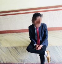 John Chris - Male ఎస్కార్ట్ in Chennai