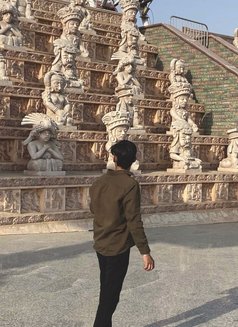 John Chris - Male escort in Chennai Photo 2 of 2