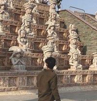 John Chris - Male ఎస్కార్ట్ in Chennai