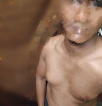 John Chris - Male ఎస్కార్ట్ in Chennai