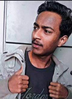 Sahil - Male escort in Ludhiana Photo 1 of 1