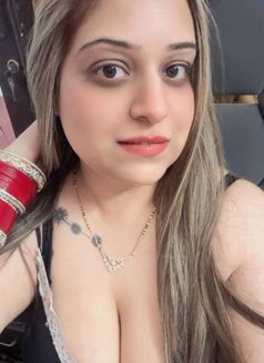 Dazy Sexy Independent 🥰 - escort in Chandigarh Photo 1 of 2