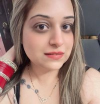 Dazy Sexy Independent 🥰 - escort in Chandigarh