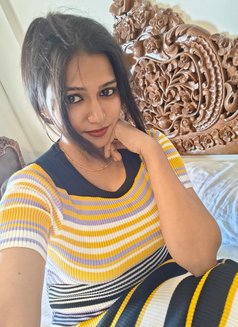 Nishasharma - escort in Chennai Photo 1 of 2