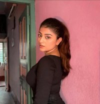 Sharmarinkal - escort in Hyderabad Photo 1 of 3