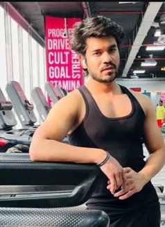 Rahul - Male escort in Lucknow Photo 1 of 1