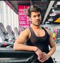 Rahul - Male escort in Lucknow