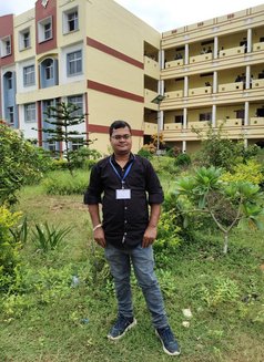 Rakesh Kumar - Male escort in Bhubaneshwar Photo 1 of 1