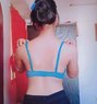 Supriya real meet & cam - escort in Mumbai Photo 1 of 1