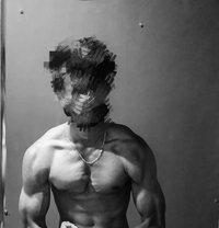 Nirmal - Male adult performer in Chennai
