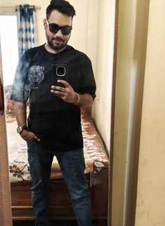 Ersahil - Male escort in Kolkata Photo 1 of 9