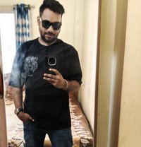 Ersahil - Male escort in Kolkata