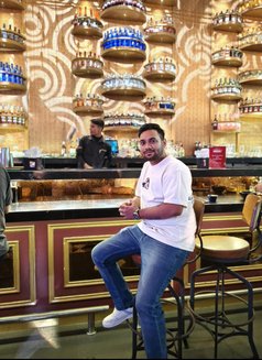 Ersahil - Male escort in Kolkata Photo 4 of 9