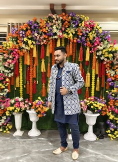 Ersahil - Male escort in Kolkata Photo 5 of 9