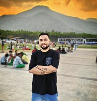 Ersahil - Male escort in Kolkata