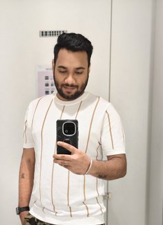 Ersahil - Male escort in Kolkata Photo 9 of 9