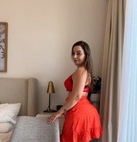 Myself Pooja Call Girl Sarvice Available - escort in Candolim, Goa