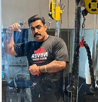 Vaibhav Chugh - Male எஸ்கார்ட் in New Delhi