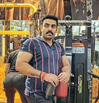 Vaibhav Chugh - Male எஸ்கார்ட் in New Delhi