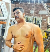 Vaibhav Chugh - Male எஸ்கார்ட் in New Delhi