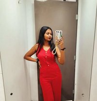 Puja Escorts Service and Cell Girls - எஸ்கார்ட் in Gurgaon