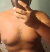 Electro - Male escort in Mumbai Photo 1 of 1