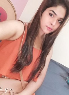 Model4udipalipatel - escort in Navi Mumbai Photo 1 of 4