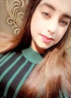 Model4udipalipatel - escort in Navi Mumbai Photo 3 of 4