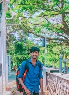 Yerramsettisaisuresh - Male escort in Hyderabad Photo 2 of 3