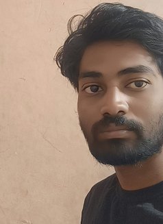 Yerramsettisaisuresh - Male escort in Hyderabad Photo 3 of 3