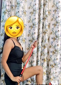 Domshilpa - டொமினாட்ரிக்ஸ் in New Delhi Photo 2 of 8