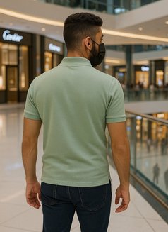 Sam - Male escort in Chennai Photo 2 of 3