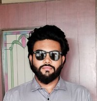 9 Inch African Size - Male adult performer in Jaipur