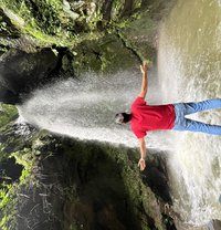 Aarushsingh - Male escort in New Delhi Photo 1 of 2