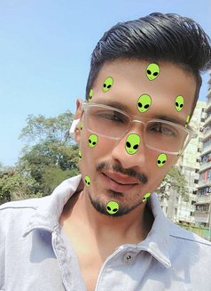Hard Fucker - Male escort in Mumbai Photo 1 of 4