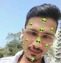 Hard Fucker - Male escort in Mumbai