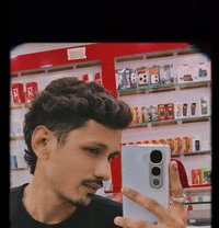 Hard Fucker - Male escort in Mumbai