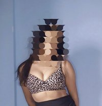 Riya Independent Girl - এস্কর্ট in Mumbai